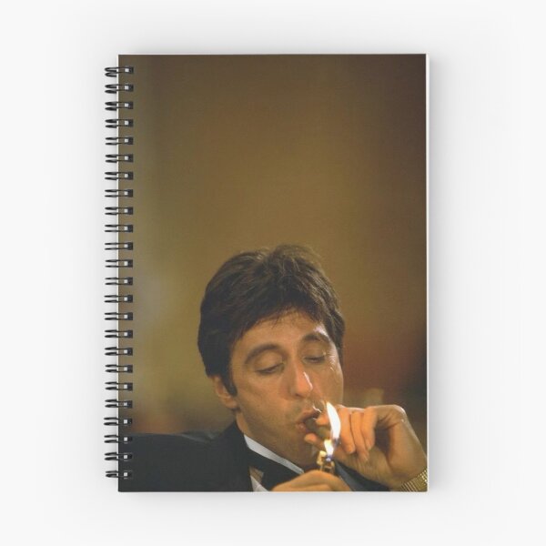 Item preview, Tony Montana designed and sold by countryboyyyyy.