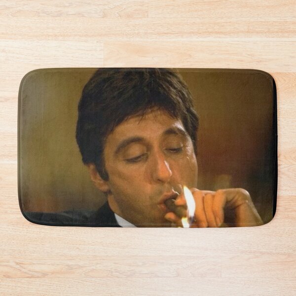 Item preview, Tony Montana designed and sold by countryboyyyyy.
