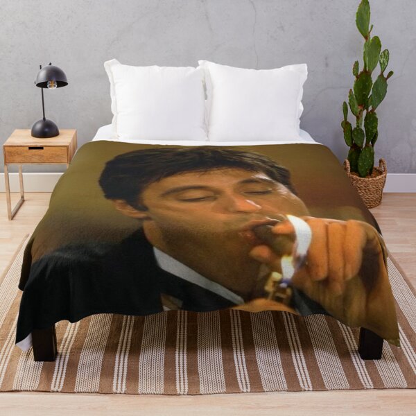 Item preview, Tony Montana designed and sold by countryboyyyyy.