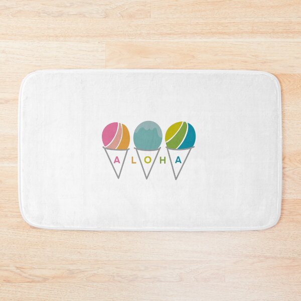 Item preview, Aloha Shaved Ice designed and sold by Kate15080.