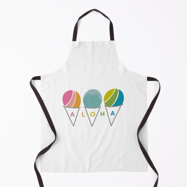 Item preview, Aloha Shaved Ice designed and sold by Kate15080.