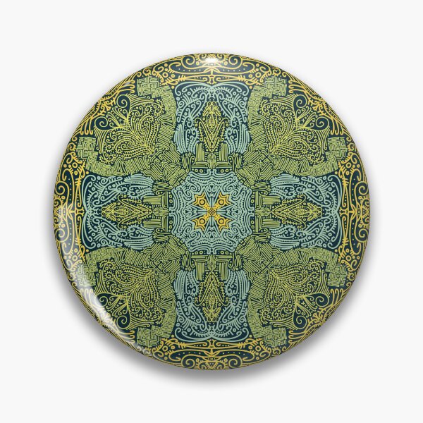 Item preview, Allegorical Lock designed and sold by CronistaOmega.