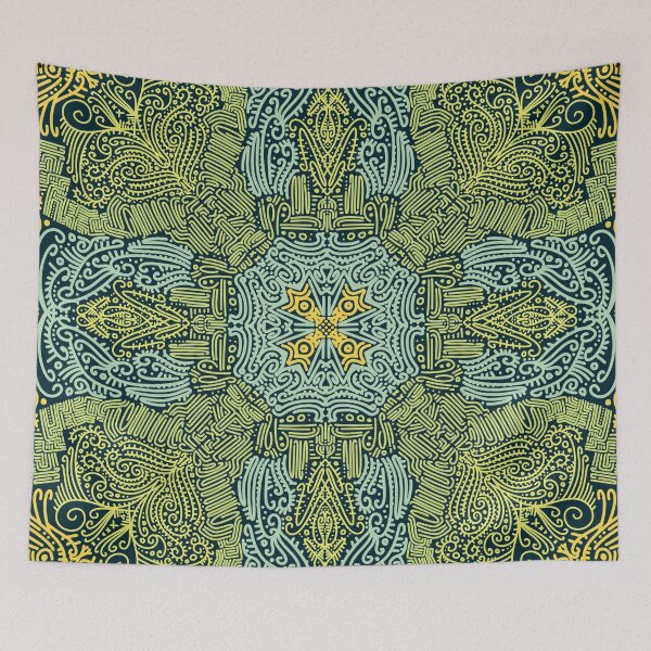 Item preview, Allegorical Lock designed and sold by CronistaOmega.