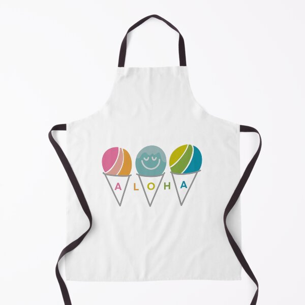 Item preview, Aloha Shaved Ice designed and sold by Kate15080.