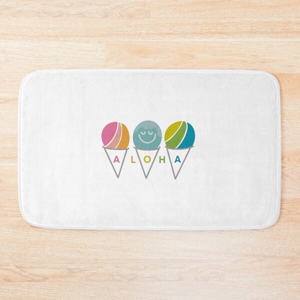 Item preview, Aloha Shaved Ice designed and sold by Kate15080.