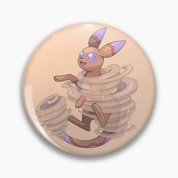 Item preview, Sirocceon designed and sold by In-Progress Pokemon.