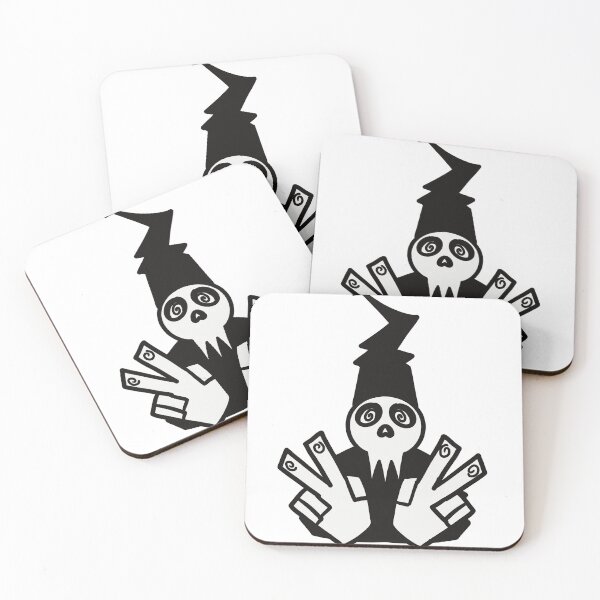Item preview, Soul Anime Death designed and sold by sleepyheadedbb.
