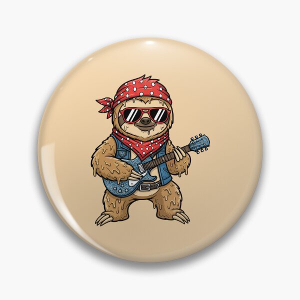 Item preview, Rockstar Soth designed and sold by Amir Faysal.
