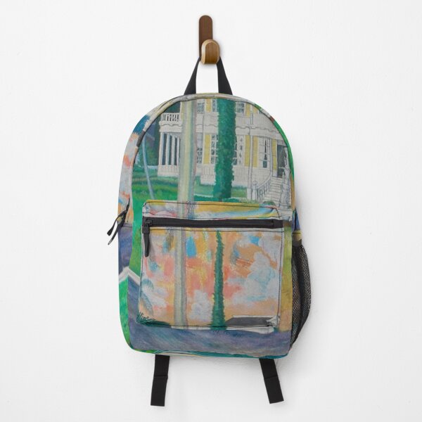 Item preview, Devon House designed and sold by johnpowellart.