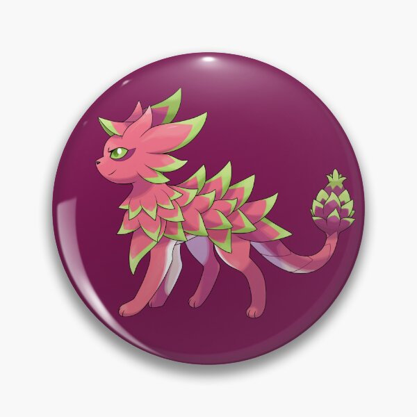 Item preview, Pitayeon designed and sold by In-Progress Pokemon.