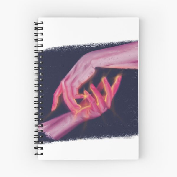 Item preview, Starburst Hands designed and sold by Fabled Aviary Studio.