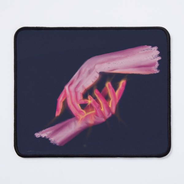 Item preview, Starburst Hands designed and sold by Fabled Aviary Studio.