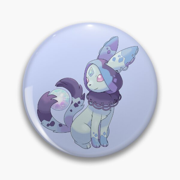 Item preview, Claireon designed and sold by In-Progress Pokemon.