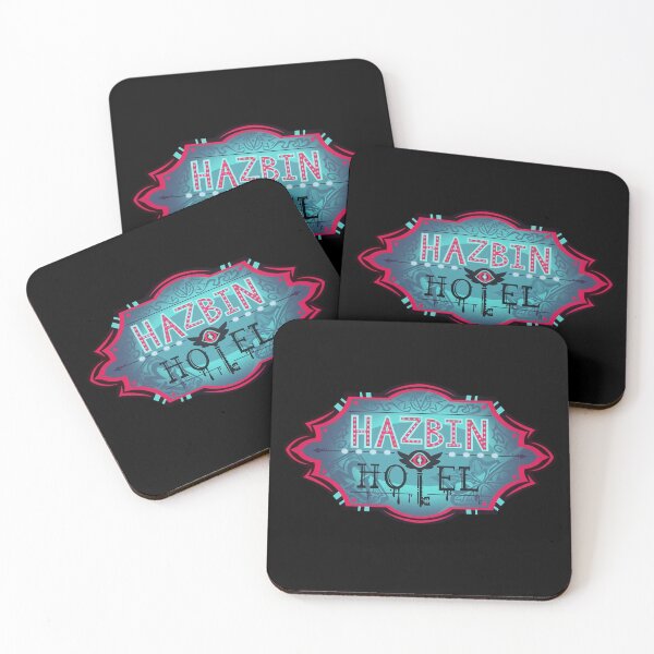 Item preview, Hazbin Hotel Season 2 designed and sold by Zketchart.