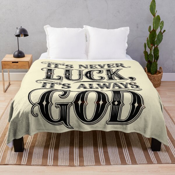 Item preview, Divine Assurance: A Typographic Statement designed and sold by Coollzone.