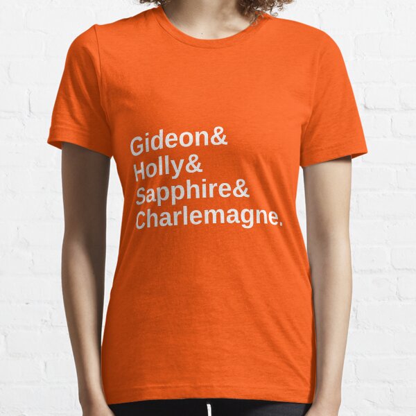 Hold Steady Chronology Essential T-Shirt