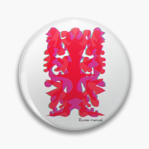 Item preview, Pop abstract designed and sold by Diego Manuel Rodriguez.
