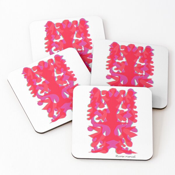 Item preview, Pop abstract designed and sold by Diego Manuel Rodriguez.