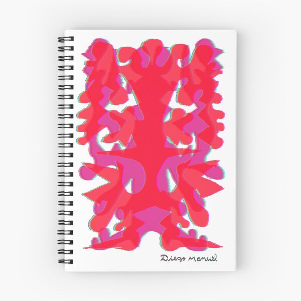 Item preview, Pop abstract designed and sold by Diego Manuel Rodriguez.