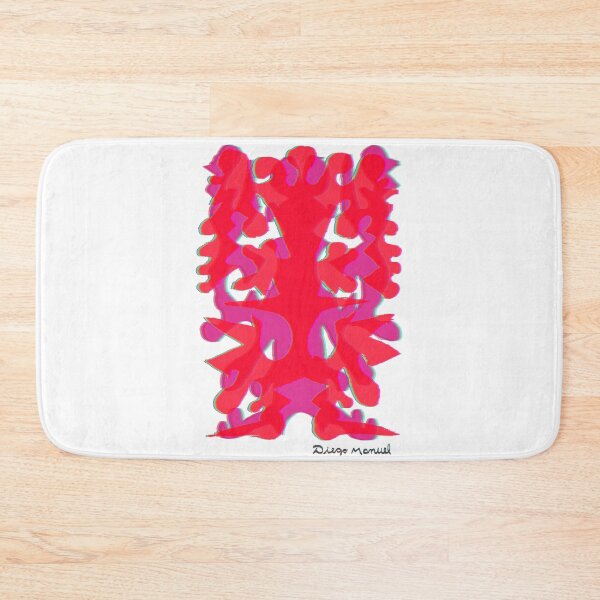 Item preview, Pop abstract designed and sold by Diego Manuel Rodriguez.