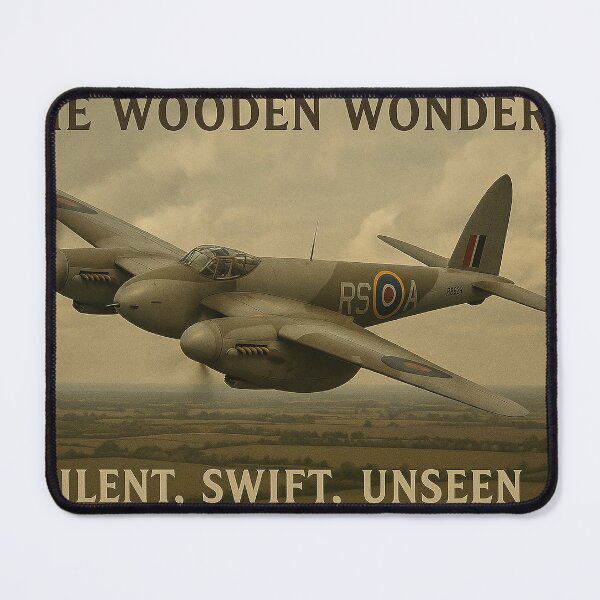 Item preview, de Havilland Mosquito designed and sold by Skyframe Aviation.