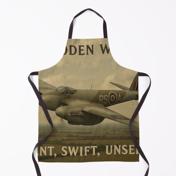 Item preview, de Havilland Mosquito designed and sold by Skyframe Aviation.