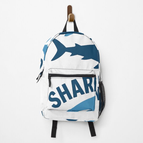 Item preview,  Shark Mode – Fearless & Free Ocean Vibes designed and sold by Mohamedmeme33.