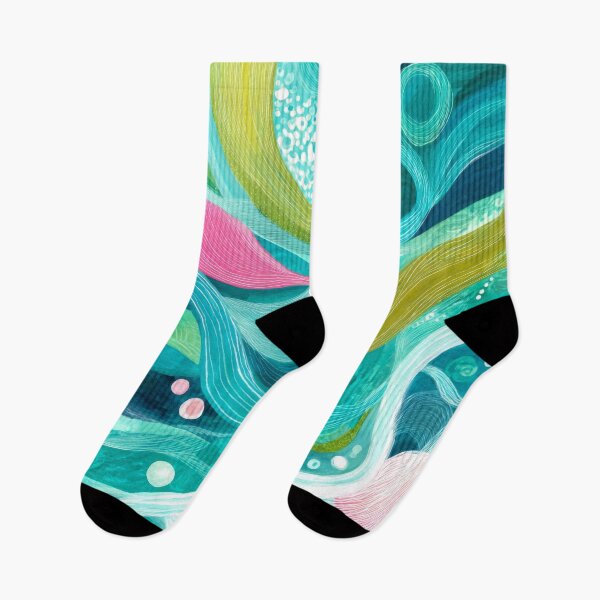 Item preview, Playful Whimsical Pattern designed and sold by scicilysimonee.