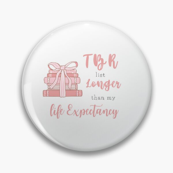 Item preview, TBR List designed and sold by LyciesDesigns.