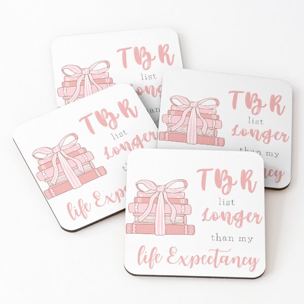 Item preview, TBR List designed and sold by LyciesDesigns.