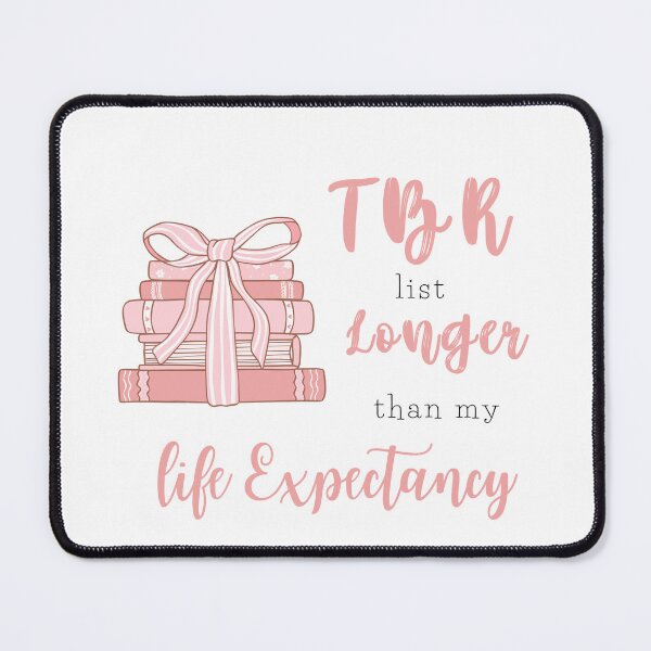 Item preview, TBR List designed and sold by LyciesDesigns.