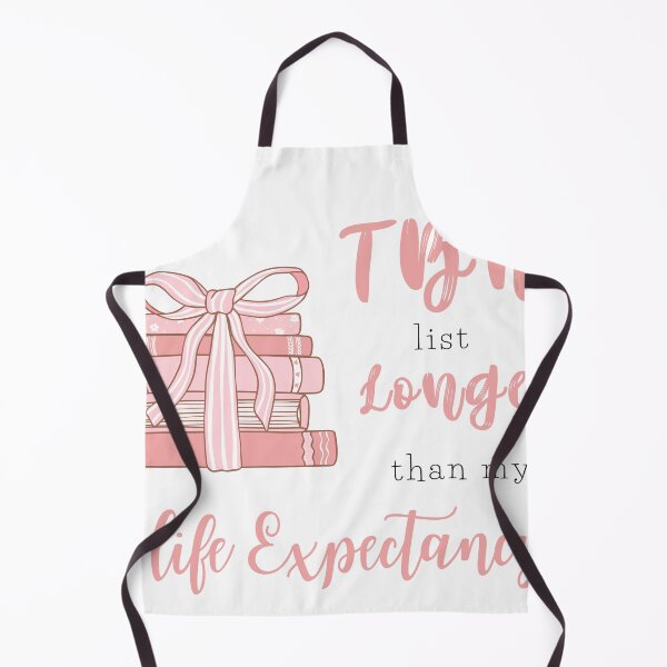 Item preview, TBR List designed and sold by LyciesDesigns.