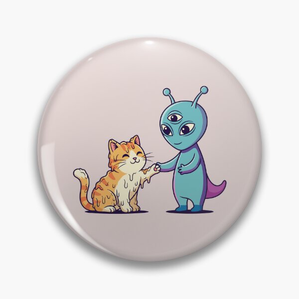 Item preview, Out of This World Pawtnership designed and sold by Amir Faysal.