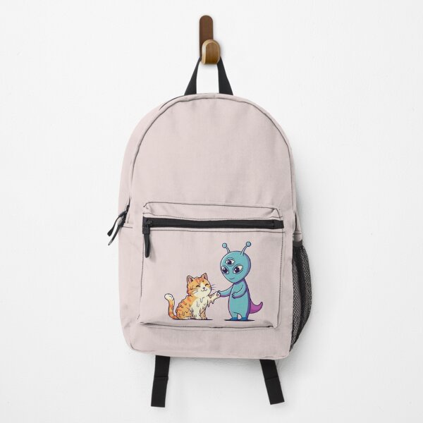 Item preview, Out of This World Pawtnership designed and sold by Amir Faysal.