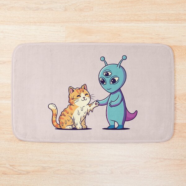 Item preview, Out of This World Pawtnership designed and sold by Amir Faysal.