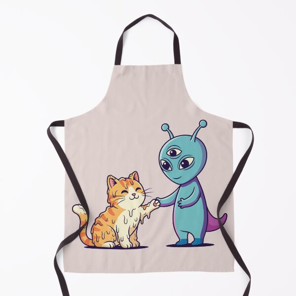 Item preview, Out of This World Pawtnership designed and sold by Amir Faysal.