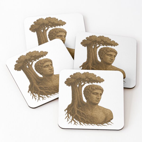 Item preview, Stoic Earth – Endurance Through Time designed and sold by SightbySteve.
