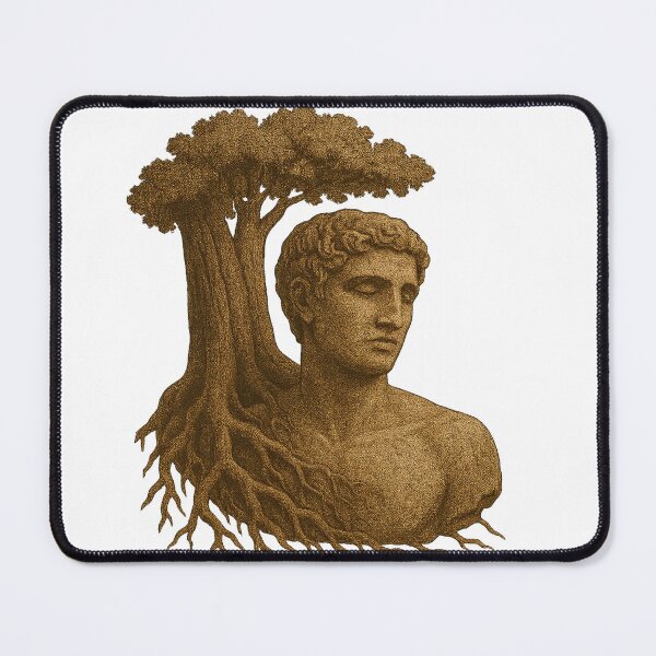 Item preview, Stoic Earth – Endurance Through Time designed and sold by SightbySteve.