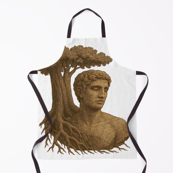 Item preview, Stoic Earth – Endurance Through Time designed and sold by SightbySteve.