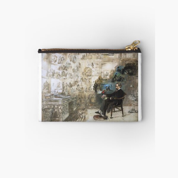 Item preview, Dickens Dream - Robert William Buss  designed and sold by TeeARTHY.