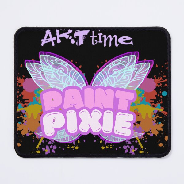 Item preview, Arttime Paint pixie designed and sold by Rareprettydoll.