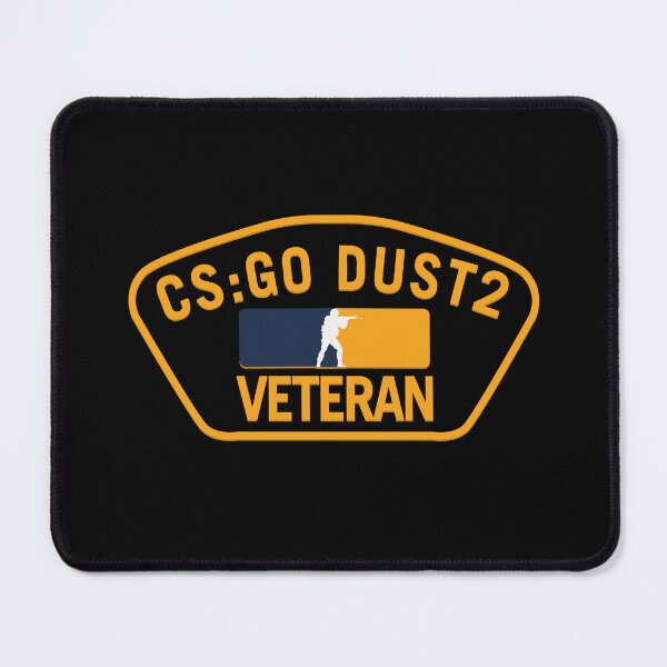 Item preview, CS GO VETERAN designed and sold by thecansone.