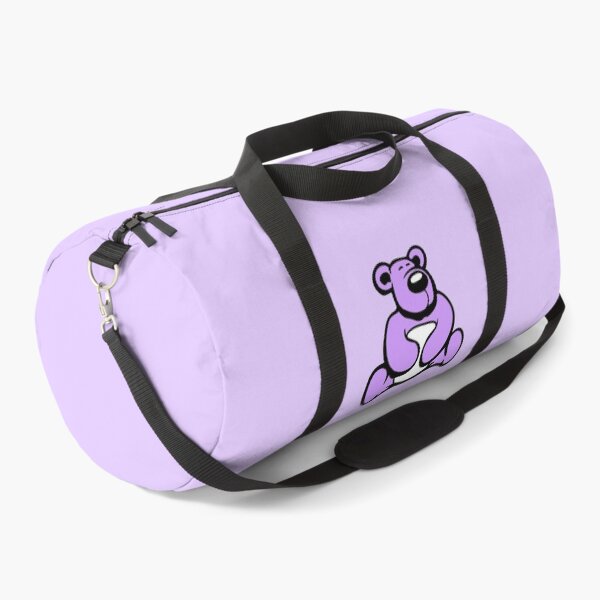 Item preview, Big Nose Bear Teddy Sitting Happy Cute Friendly designed and sold by shirt-o-mat.
