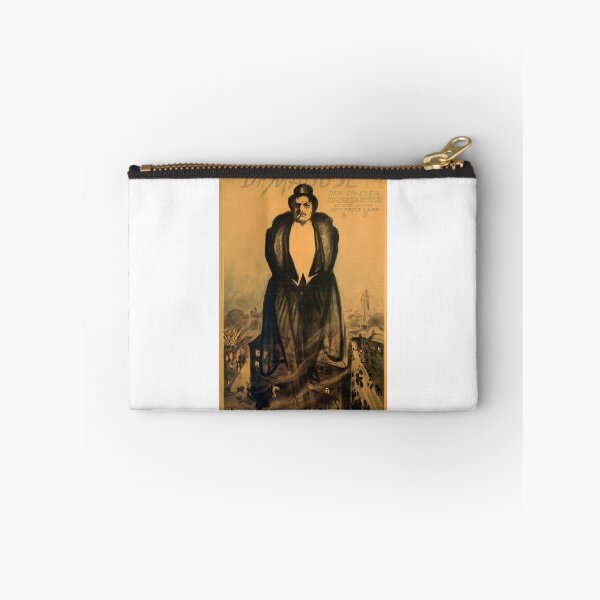 Item preview, Dr. Mabuse, der Spiele- Dr. Mabuse the Gambler Film Poster designed and sold by TeeARTHY.