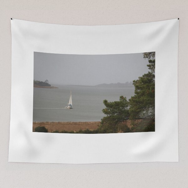Item preview, Sailing into Launceston - Tasmania designed and sold by varmifsud.