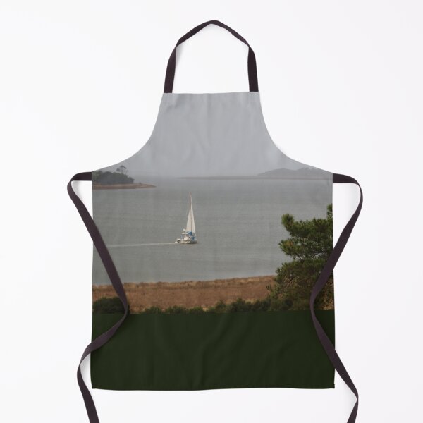 Item preview, Sailing into Launceston - Tasmania designed and sold by varmifsud.