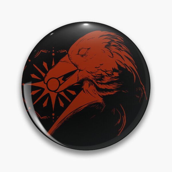 Item preview, Sun Thief designed and sold by LazarusTaxon.