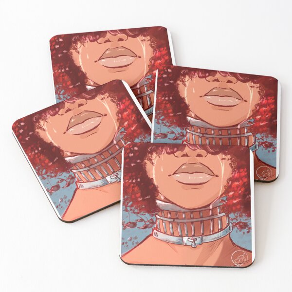 Item preview, Sealed Voice designed and sold by CatDemonz.