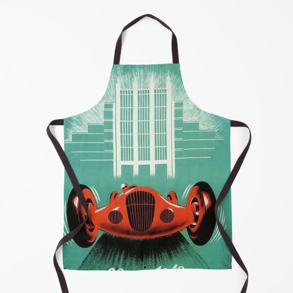Item preview, Grand Prix de Belgique Automobile designed and sold by TeeARTHY.