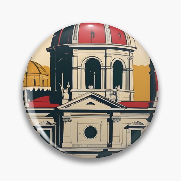 Item preview, Perugia Italy Vintage Travel Tourism designed and sold by TravelersGems.